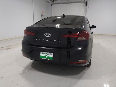 Used 2020 Hyundai Elantra SEL image 7