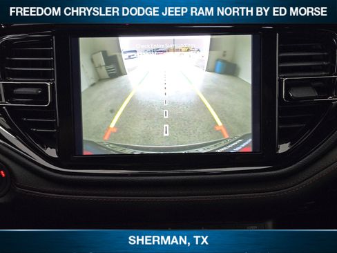 New 2026 Dodge Durango GT image 12