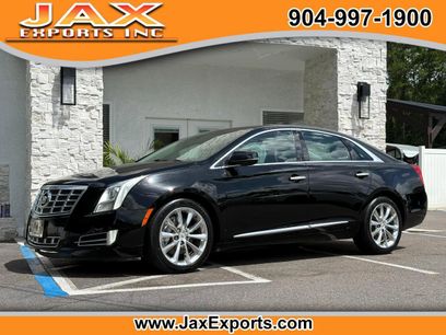 Used 2013 Cadillac XTS Premium