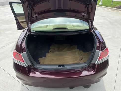 Used 2009 Honda Accord EX-L image 32