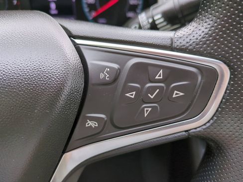 Used 2025 Chevrolet Malibu LT FWD image 24