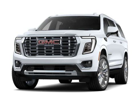 New 2026 GMC Yukon XL Denali AWD/4WD image 27