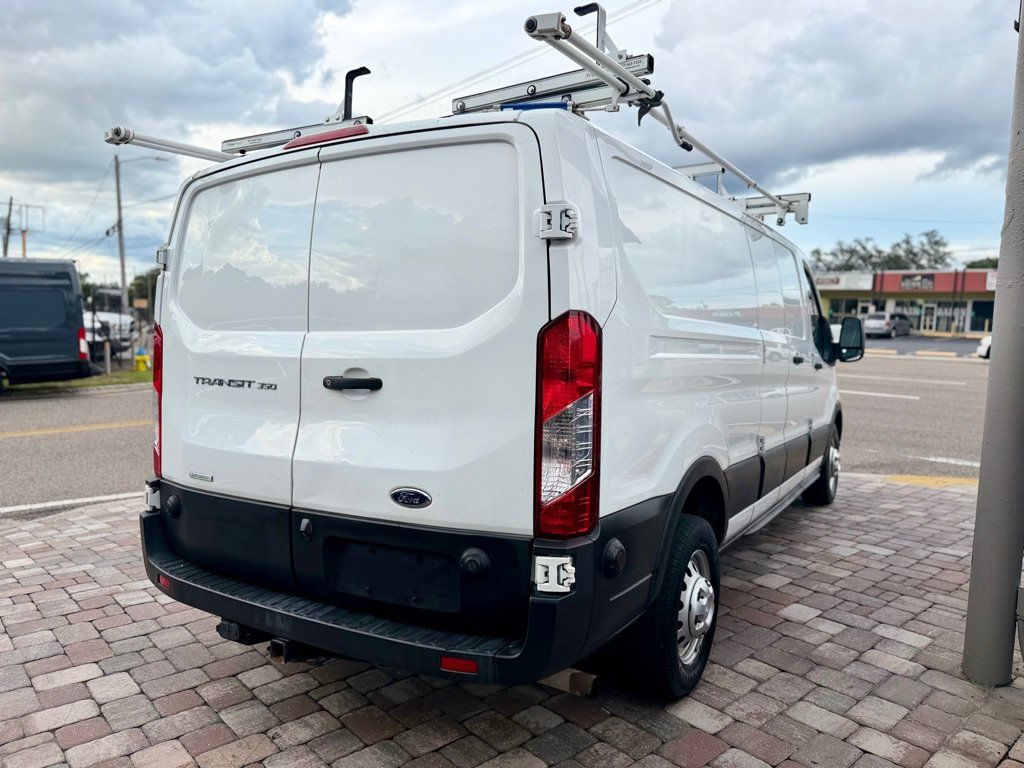 Used 2020 Ford Transit 350 Low Roof RWD image 8