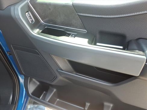 Certified 2024 Ford F150 XLT w/ Equipment Group 302A MID AWD/4WD image 7