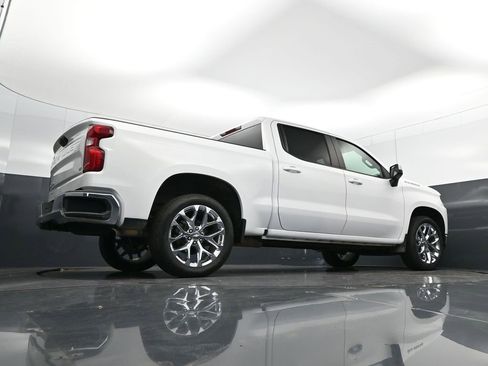 Used 2022 Chevrolet Silverado 1500 LT image 43