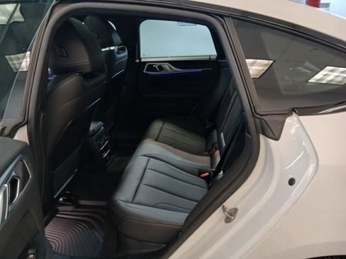 Used 2023 BMW 430i Gran Coupe xDrive w/ Premium Package image 32