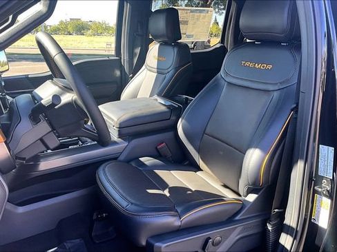 New 2026 Ford F150 Tremor w/ Equipment Group 402A High AWD/4WD image 9