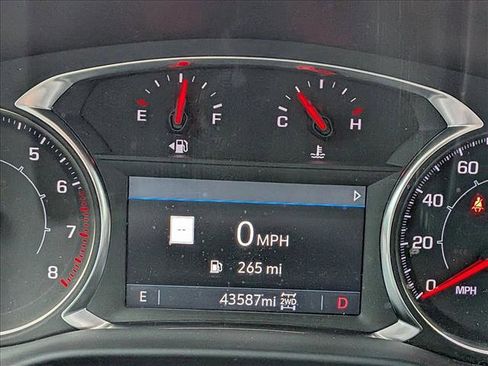 Used 2023 GMC Acadia SLE w/ Driver Convenience Package AWD/4WD image 8