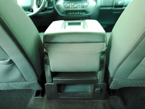 Used 2017 Chevrolet Silverado 1500 LT w/ All Star Edition image 23