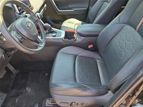 Used 2024 Toyota RAV4 Adventure AWD/4WD image 21