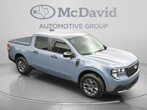 Used 2026 Ford Maverick XLT w/ XLT Luxury Package AWD/4WD image 34