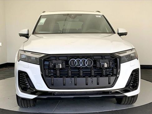 New 2026 Audi Q7 3.0T Premium Plus image 3