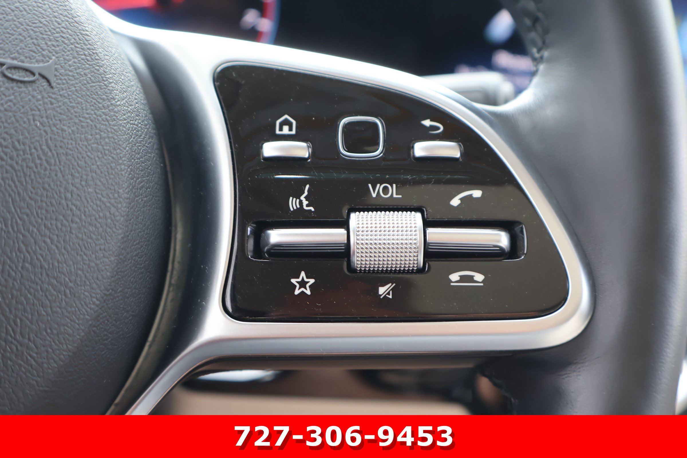 Certified 2023 Mercedes-Benz GLA 250 4MATIC image 26