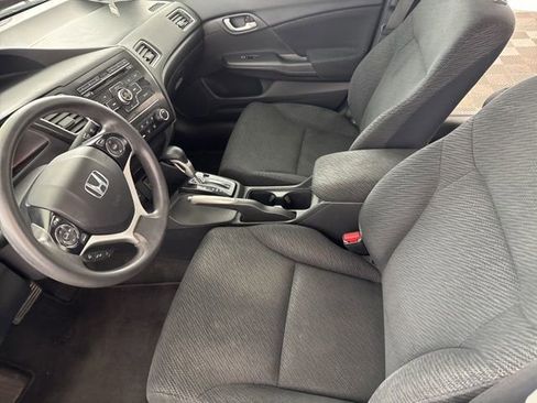 Used 2013 Honda Civic LX image 25