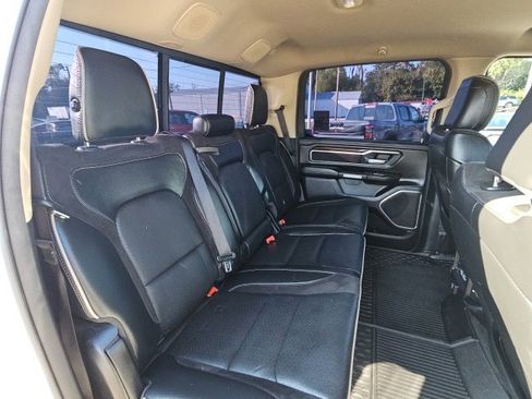 Used 2021 RAM 1500 Laramie image 36
