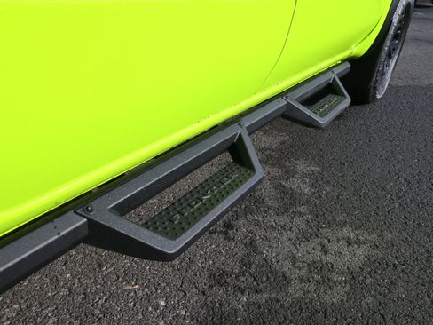 New 2026 Nissan Frontier PRO-4X image 9