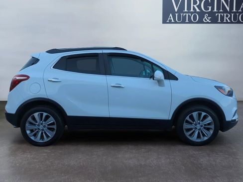 Used 2018 Buick Encore Preferred image 7