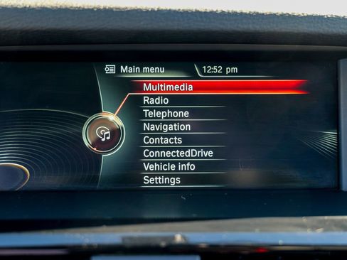 Used 2015 BMW X3 xDrive28i image 55