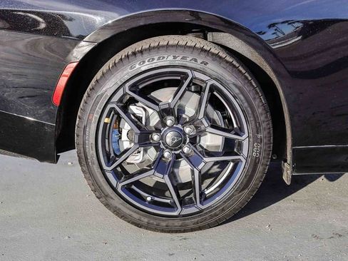 New 2026 Dodge Charger Scat Pack w/ Blacktop Package image 12