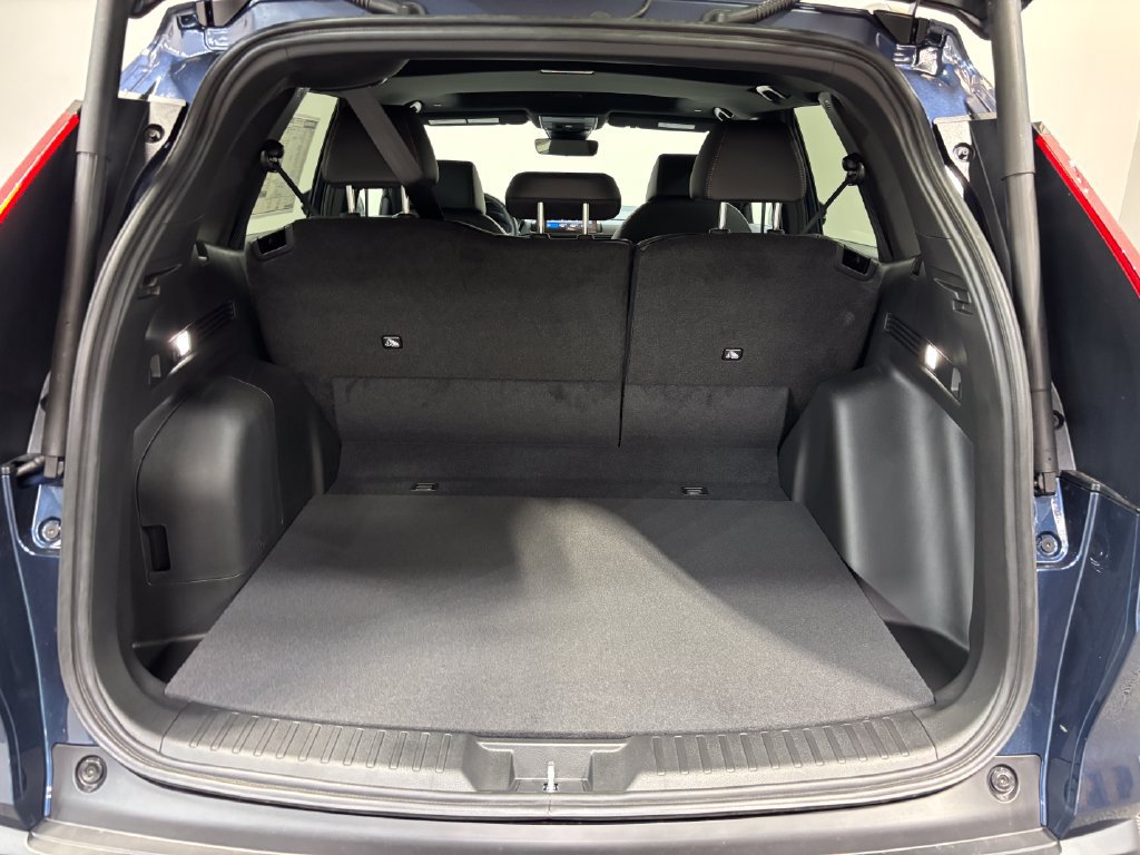 New 2027 Honda CR-V Sport-L image 16