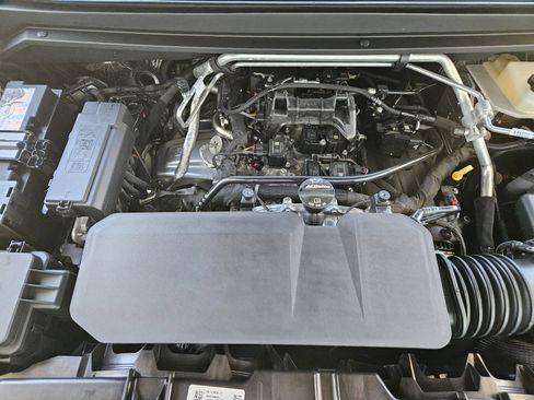 New 2026 Chevrolet Colorado ZR2 w/ Technology Package AWD/4WD image 30