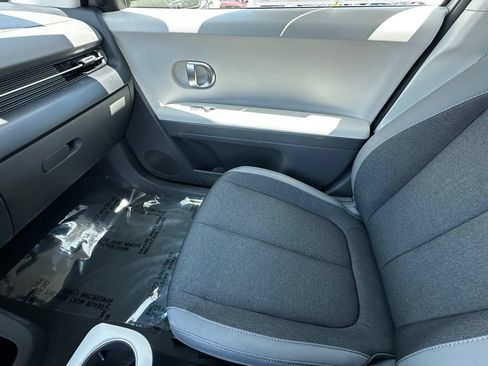 Used 2024 Hyundai Ioniq 5 SEL RWD image 29