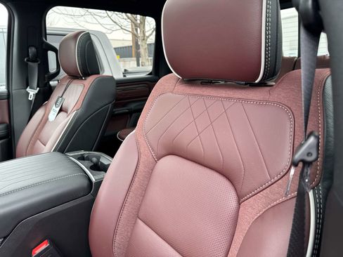 New 2026 RAM 1500 Limited image 12