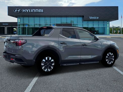 New 2026 Hyundai Santa Cruz SEL FWD image 27
