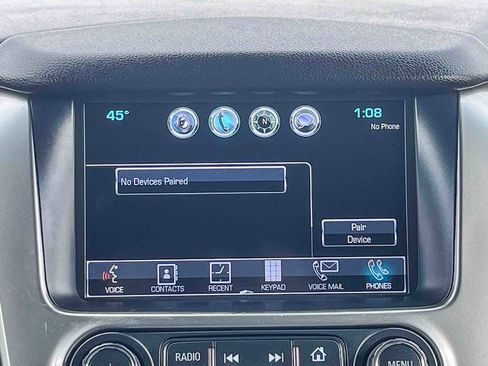 Used 2017 Chevrolet Tahoe LT w/ Luxury Package image 13