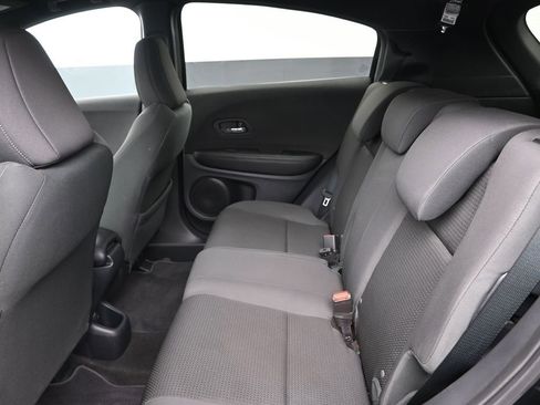 Certified 2022 Honda HR-V Sport image 23