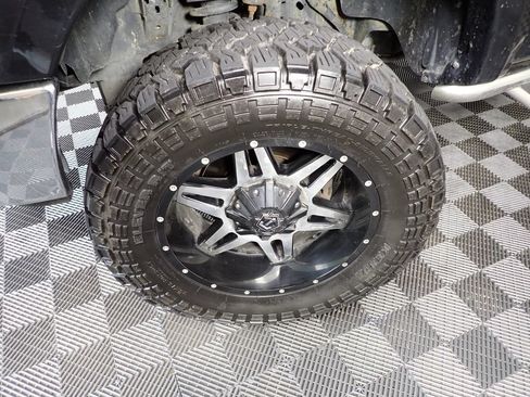 Used 2013 Ford F150 XLT w/ Luxury Equipment Group AWD/4WD image 41