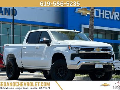 New 2026 Chevrolet Silverado 1500 LT w/ Convenience Package II
