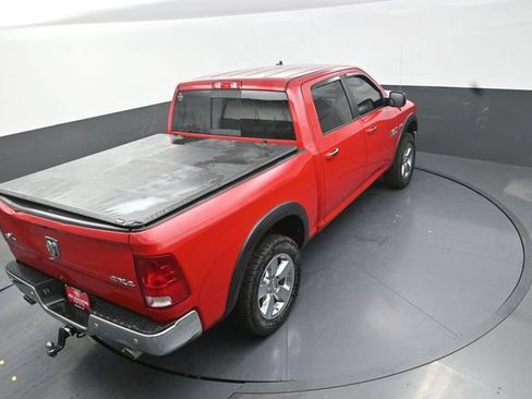 Used 2016 RAM 1500 Big Horn AWD/4WD image 29