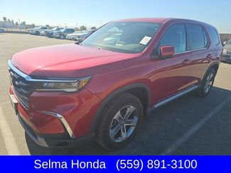 Used 2023 Honda Pilot EX-L video 1