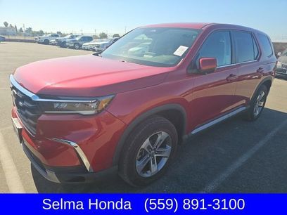 Used 2023 Honda Pilot EX-L