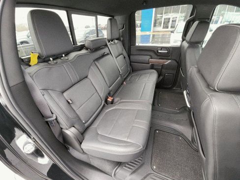 Used 2023 Chevrolet Silverado 2500 High Country w/ Z71 Off-Road Package image 16