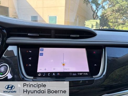 Used 2020 Cadillac XT6 Premium Luxury FWD image 10