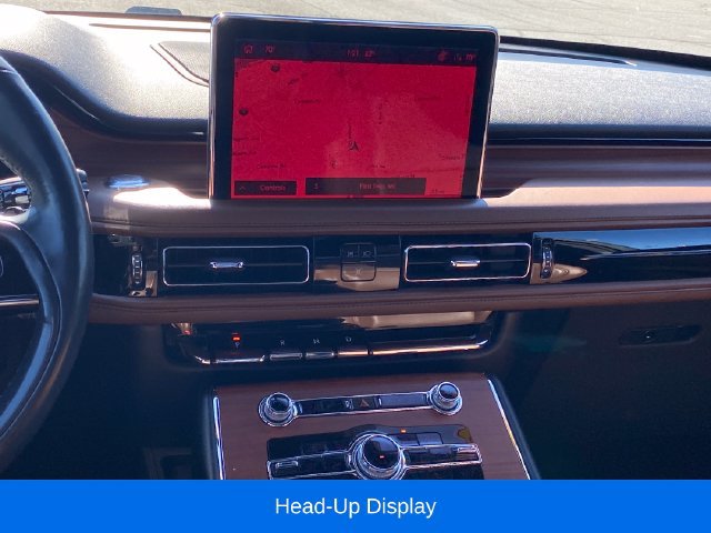 Used 2023 Lincoln Aviator Reserve w/ Equipment Group 201A AWD/4WD image 10