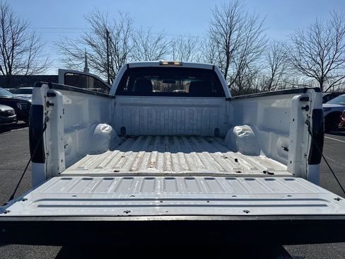 Used 2011 Ford F150 STX w/ STX Decor Pkg image 21