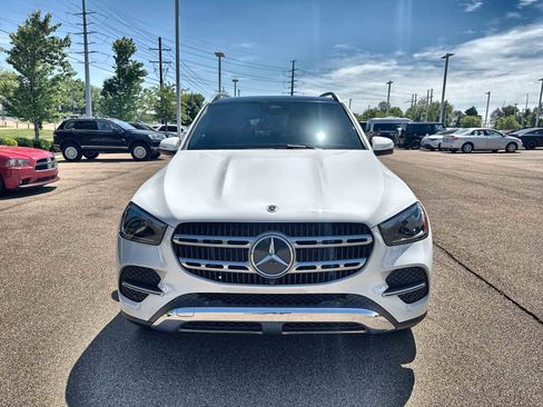 Used 2024 Mercedes-Benz GLE 350 4MATIC image 12