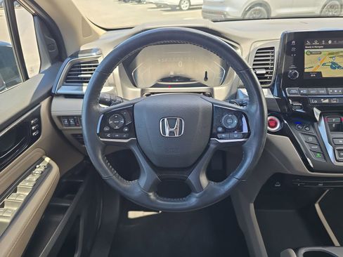 Used 2021 Honda Odyssey Elite image 10