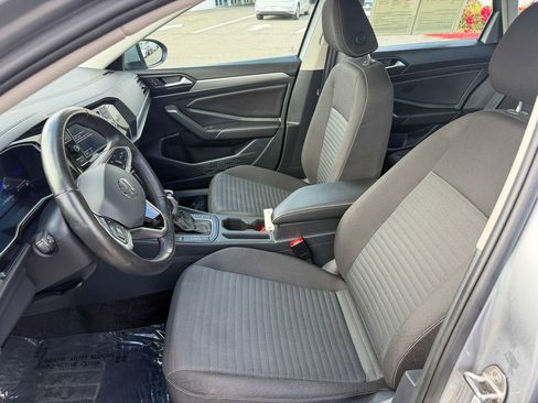 Used 2024 Volkswagen Jetta S FWD image 12