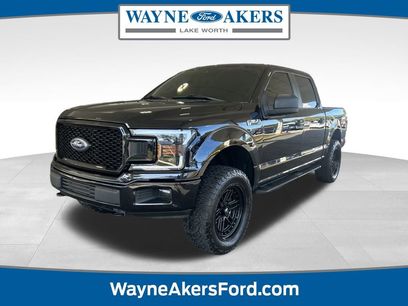 Used 2019 Ford F150 XL w/ Equipment Group 101A Mid
