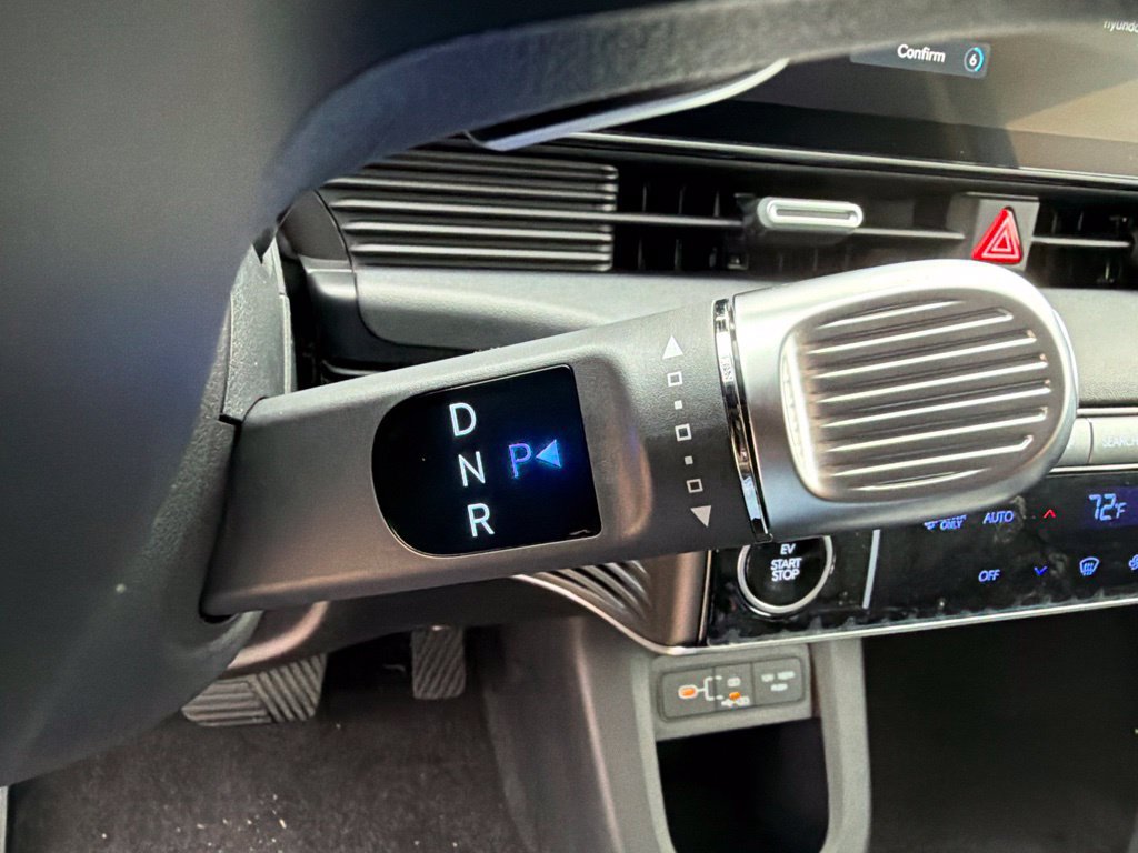 New 2027 Hyundai Ioniq 5 SEL AWD/4WD image 22