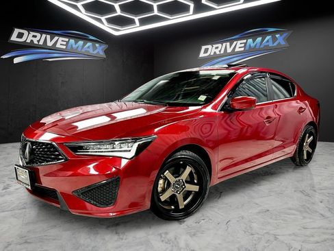 Used 2021 Acura ILX FWD image 1