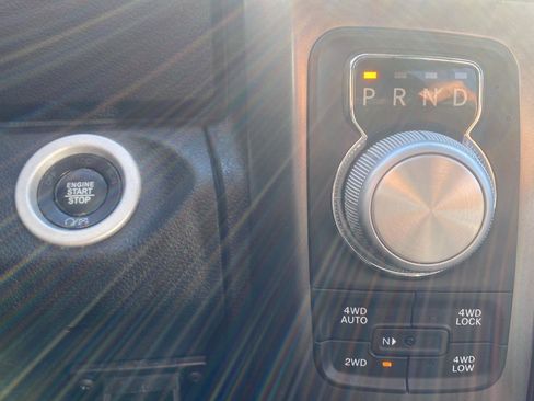 Used 2017 RAM 1500 Sport w/ Convenience Group image 15