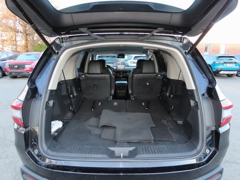 Certified 2023 Honda Pilot EX-L image 11