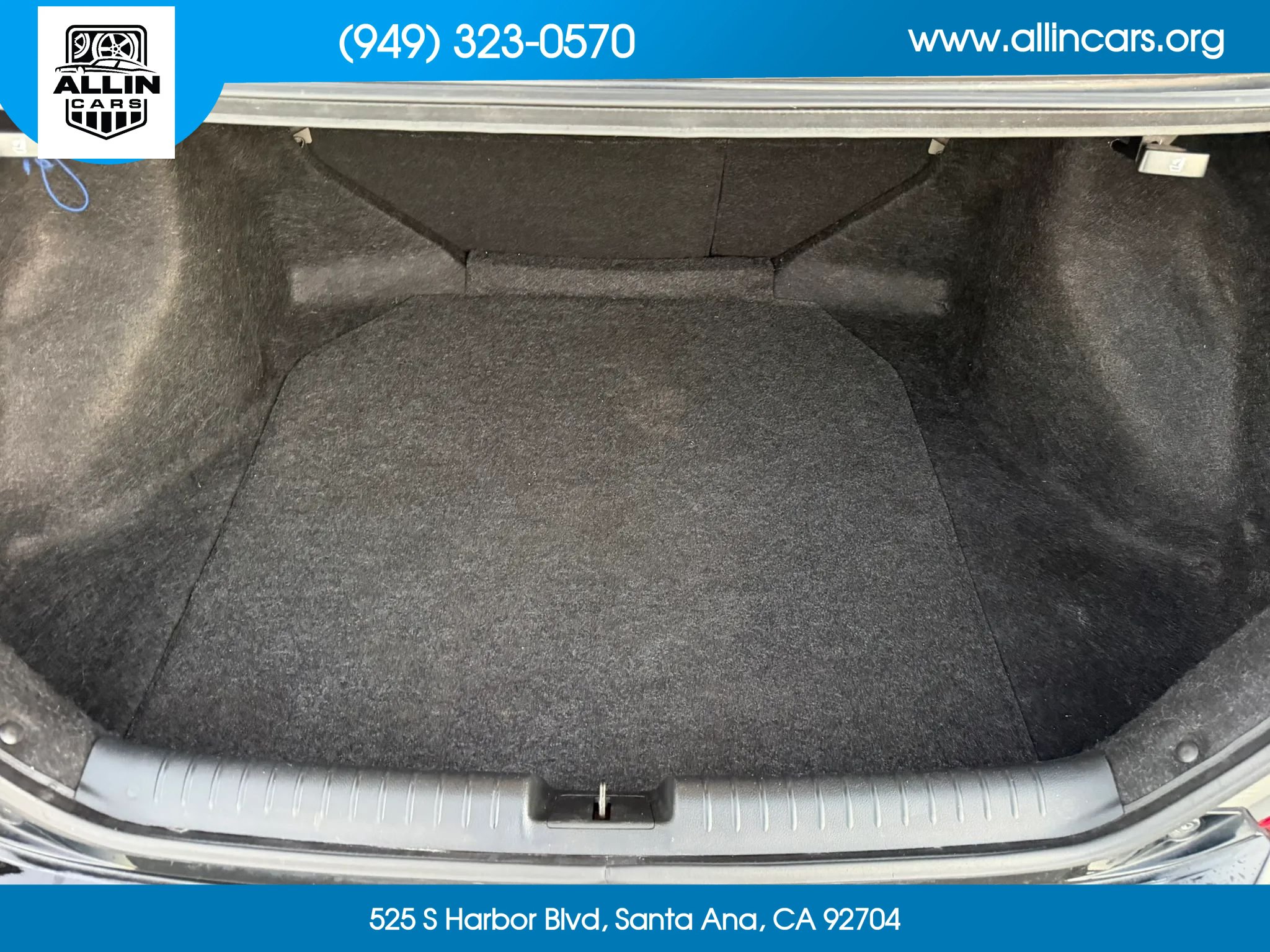 Used 2012 Honda Civic EX image 22