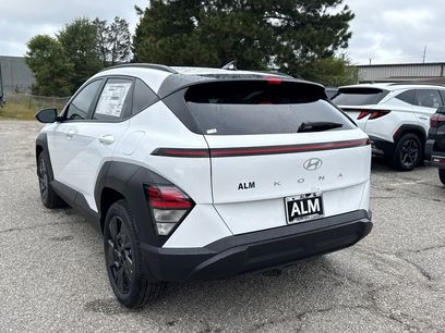New 2026 Hyundai Kona SEL Sport
