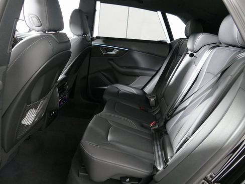 New 2026 Audi Q8 Premium Plus image 28